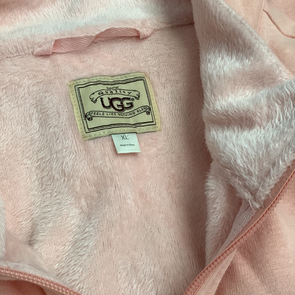 Ugg Vest- Super Soft Inside - image 3